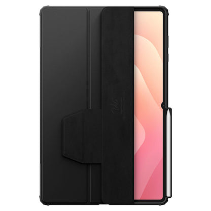 Étui pour Samsung Galaxy Tab S11 Ultra, Spigen, Ultra Hybrid Pro, Noir