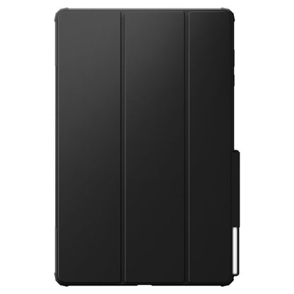 Étui pour Samsung Galaxy Tab S11 Ultra, Spigen, Ultra Hybrid Pro, Noir