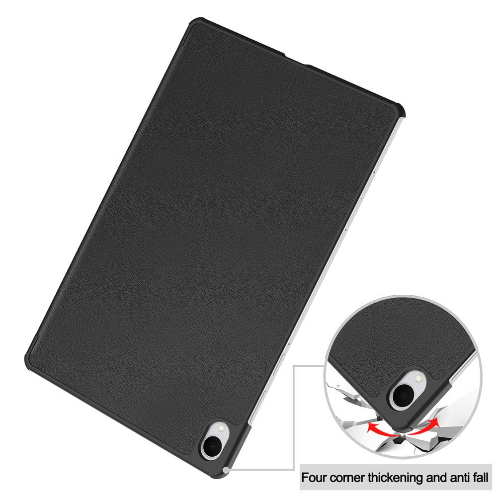 Étui pour Samsung Galaxy Tab S12 Plus, Techsuit, FoldPro Starry Night, Multicolore