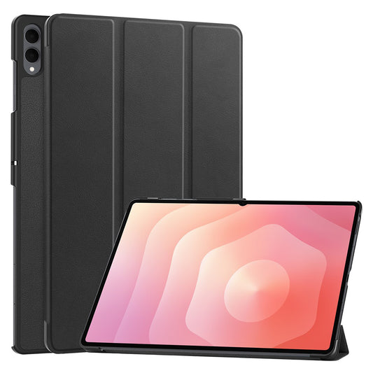 Housse pour Samsung Galaxy Tab S12 Ultra / Tab S11 Ultra, Techsuit, FoldPro, Rouge