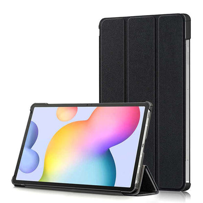 Case for Samsung Galaxy Tab S8 / Tab S7 T875 / Tab S7 T870, Techsuit, FoldPro, Multicolor