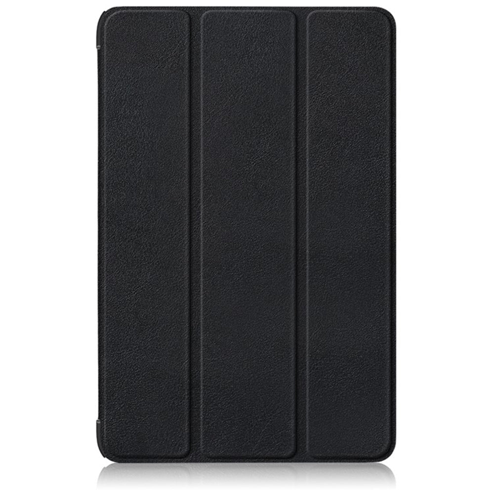 Case for Samsung Galaxy Tab S9 FE / Tab S9 / Tab S10 FE, Techsuit, FoldPro, Black