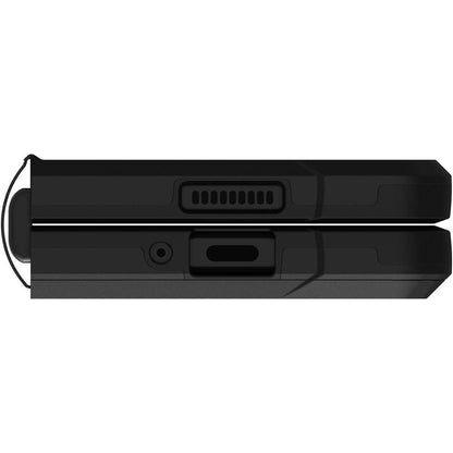 Étui pour Samsung Galaxy Z Fold5 F946, Urban Armor Gear, Civilian, Noir