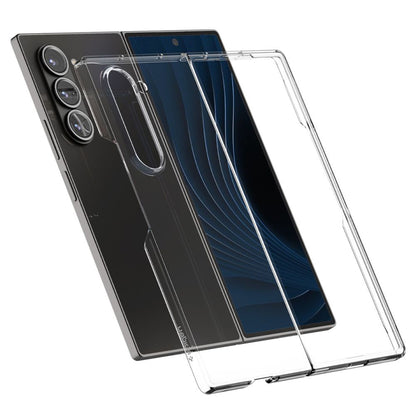 Étui pour Samsung Galaxy Z Fold6 F956, Spigen, Air Skin, Transparent