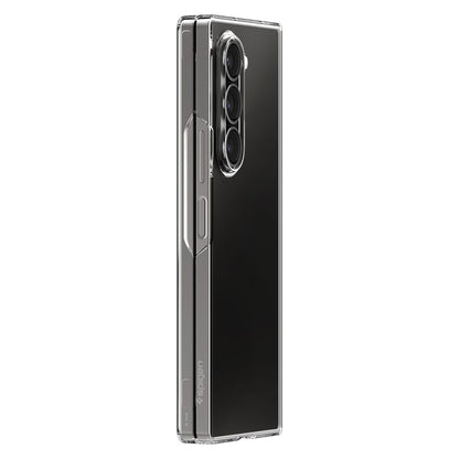 Étui pour Samsung Galaxy Z Fold6 F956, Spigen, Air Skin, Transparent