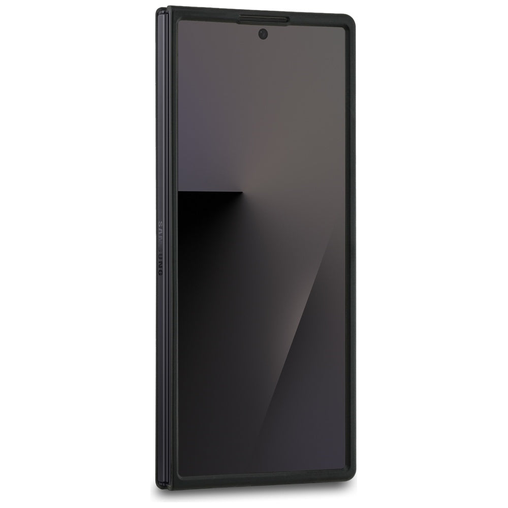 Hülle für Samsung Galaxy Z Fold7 F966, Guess, 4G Big Logo, Schwarz