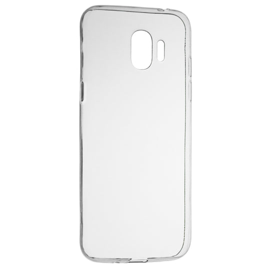 Coque pour Samsung Galaxy Z Fold7 F966, Techsuit, Claire, Transparente