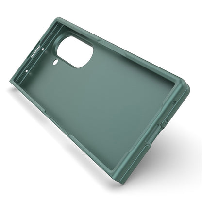 Coque pour Samsung Galaxy Z Fold8 Ultra F971, Techsuit, Magic Shield, Vert