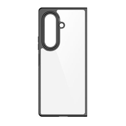 Coque pour Samsung Galaxy Z Fold8 Ultra F976, DUX DUCIS, Aimo, Noire