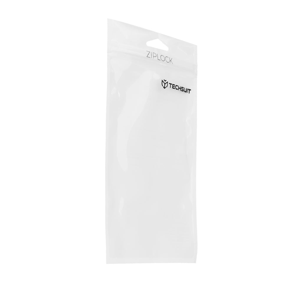 Coque pour Sony Xperia 1 V, Techsuit, Claire, Transparente