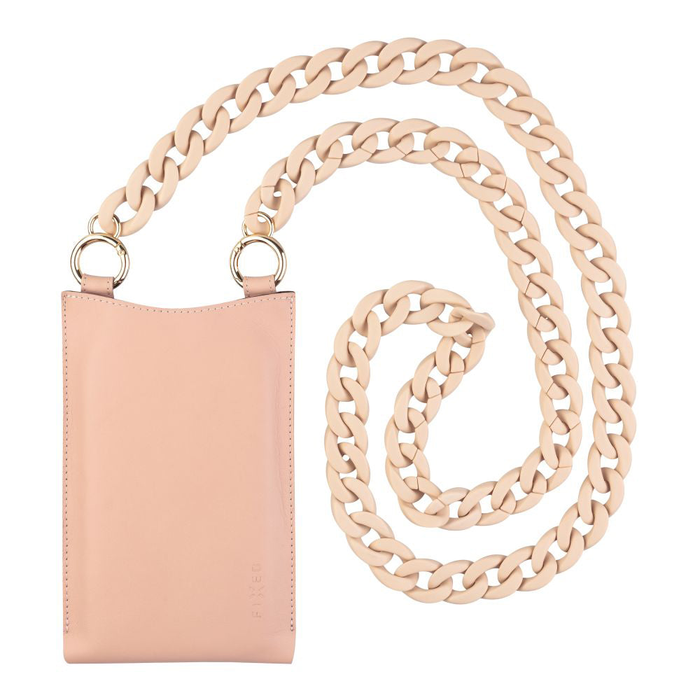 Universal Phone Case max. 7inch, Fixed, Venezia, Pink