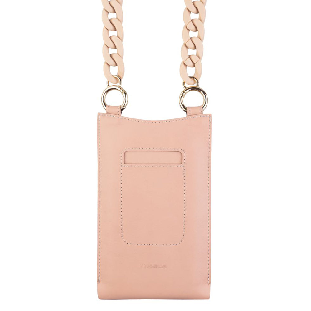 Universal Phone Case max. 7inch, Fixed, Venezia, Pink