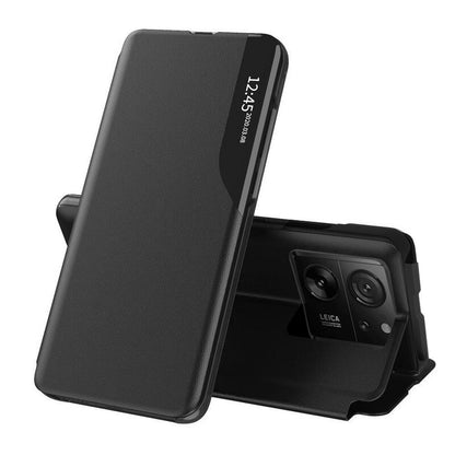 Coque pour Xiaomi 13T Pro / 13T, Techsuit, eFold, Noire