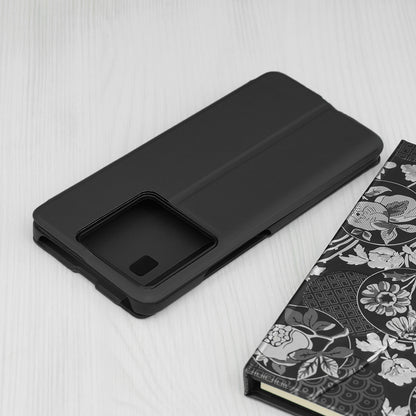 Coque pour Xiaomi 13T Pro / 13T, Techsuit, eFold, Noire