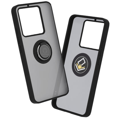 Coque pour Xiaomi 13T Pro / 13T, Techsuit, Glinth, Noire