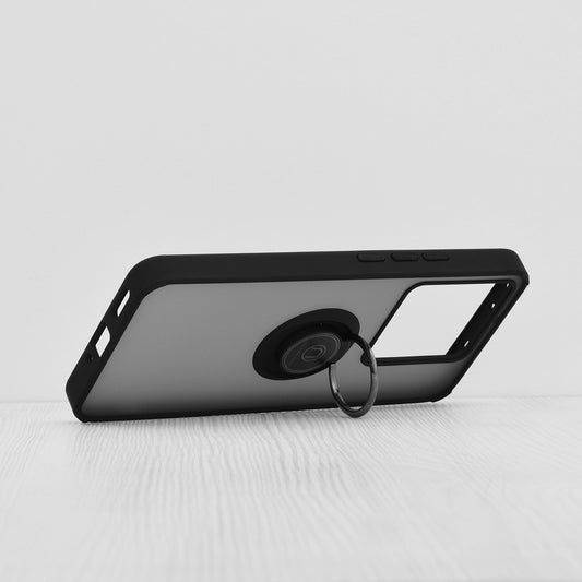 Coque pour Xiaomi 13T Pro / 13T, Techsuit, Glinth, Noire