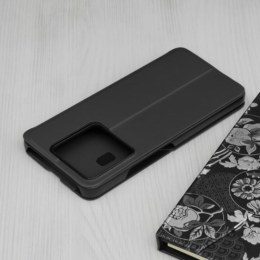 Hülle für Xiaomi 14T, Techsuit, eFold, Schwarz