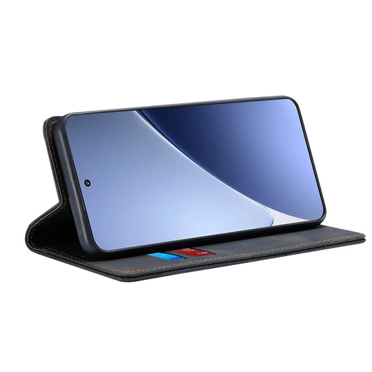 Coque pour Xiaomi 15 Pro, Techsuit, Confy, Noire