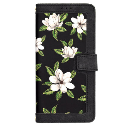 Coque pour Xiaomi 15 Pro, Techsuit, FlipCraft, Noire