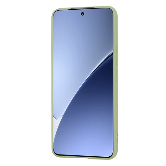 Coque pour Xiaomi 15 Pro, Techsuit, SoftFlex, Matcha