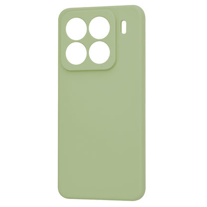 Case for Xiaomi 15 Pro, Techsuit, SoftFlex, Matcha