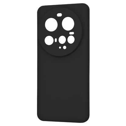 Case for Xiaomi 15 Ultra, Techsuit, SoftFlex, Black