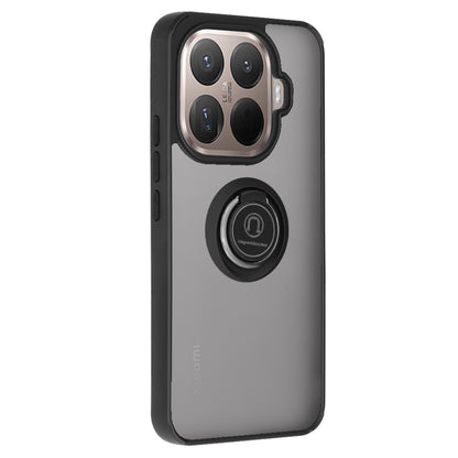 Coque pour Xiaomi 15T Pro, Techsuit, Glinth, Noire