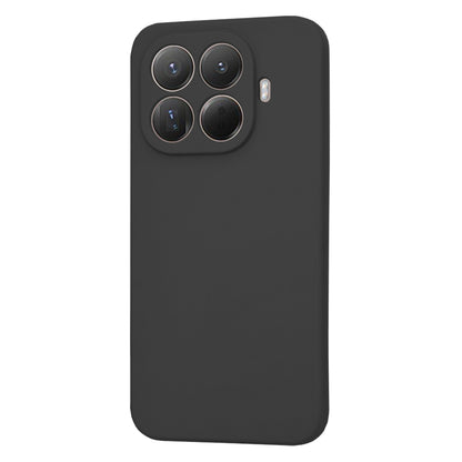 Case for Xiaomi 15T Pro, Techsuit, SoftFlex, Black