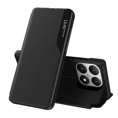 Étui pour Xiaomi 15T, Techsuit, eFold, Noir