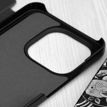 Étui pour Xiaomi 15T, Techsuit, eFold, Noir