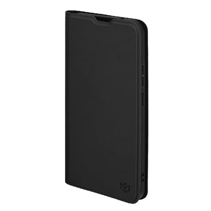 Étui pour Xiaomi 15T, Techsuit, Magskin Book, Noir