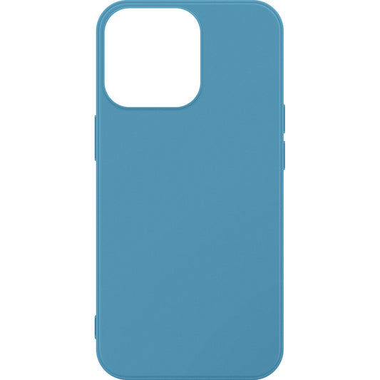 Coque pour Xiaomi 17T, OEM, Tint, Bleu marine