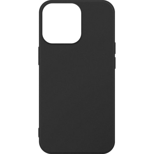Coque pour Xiaomi 17T, OEM, Tint, Noire