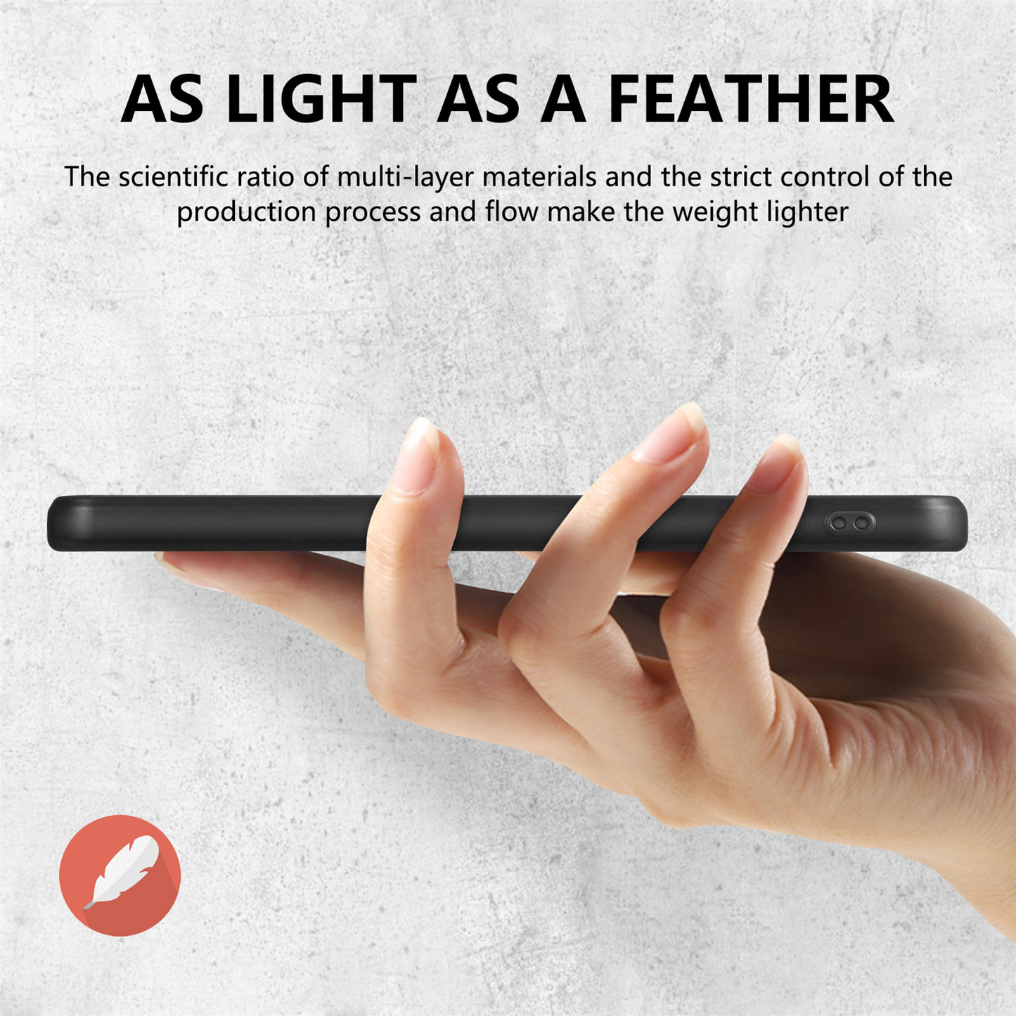 Hülle für Xiaomi 17T, OEM, Carbon, Schwarz