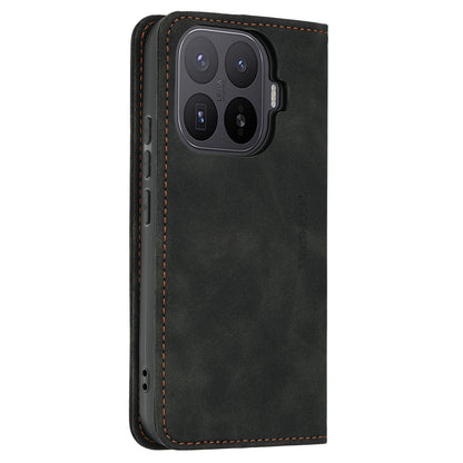 Hülle für Xiaomi 17T Pro, Techsuit, Confy, Schwarz