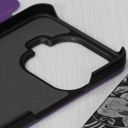 Coque pour Xiaomi 17T Pro, Techsuit, eFold, Violet