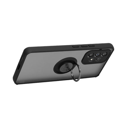 Case for Xiaomi 17T Pro, Techsuit, Glinth, Black