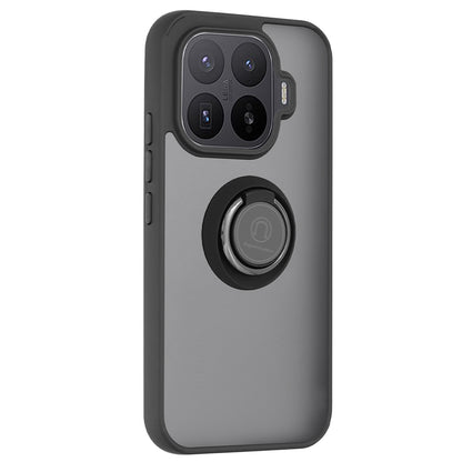 Case for Xiaomi 17T Pro, Techsuit, Glinth, Black