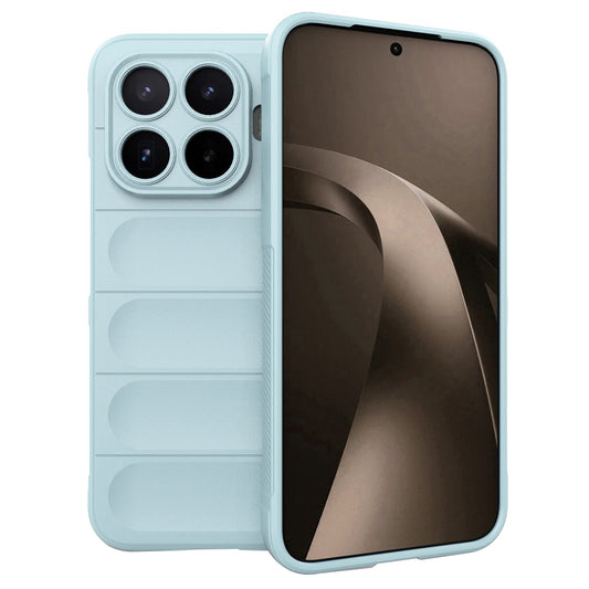 Case for Xiaomi 17T Pro, Techsuit, Magic Shield, Blue