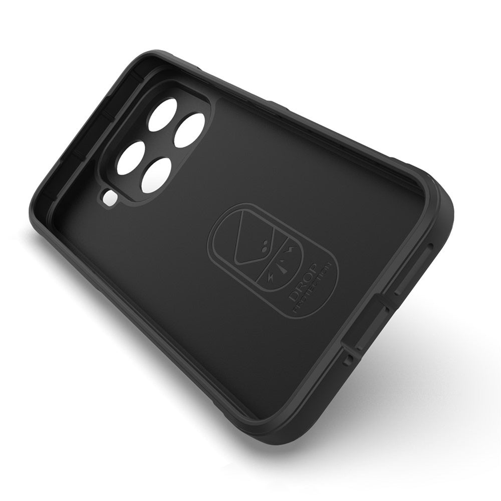 Case for Xiaomi 17T Pro, Techsuit, Magic Shield, Black