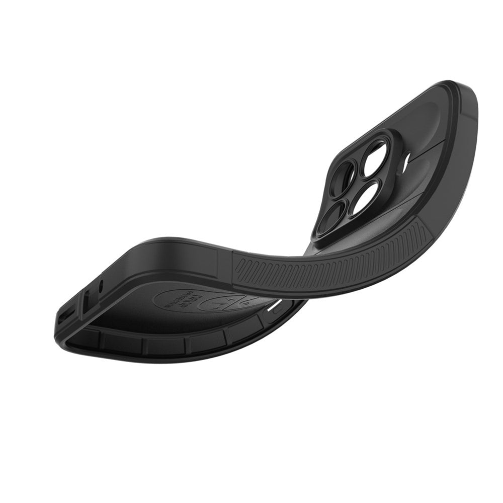 Case for Xiaomi 17T Pro, Techsuit, Magic Shield, Black