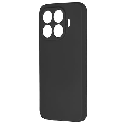 Hülle für Xiaomi 17T Pro, Techsuit, SoftFlex, Schwarz