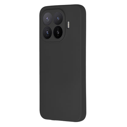 Hülle für Xiaomi 17T Pro, Techsuit, SoftFlex, Schwarz