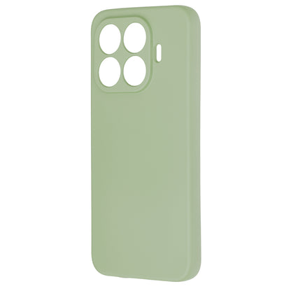 Hülle für Xiaomi 17T Pro, Techsuit, SoftFlex, Hellgrün