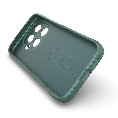 Hülle für Xiaomi 17T, Techsuit, Magic Shield, Grün