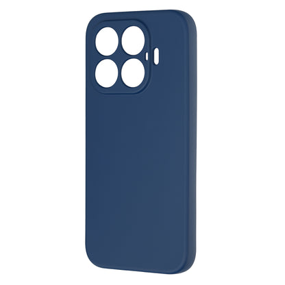 Coque pour Xiaomi 17T, Techsuit, SoftFlex, Bleu marine