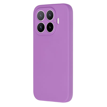 Hülle für Xiaomi 17T, Techsuit, SoftFlex, Lila