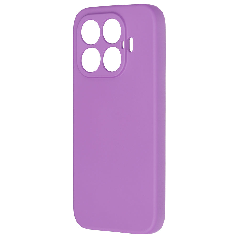 Hülle für Xiaomi 17T, Techsuit, SoftFlex, Lila