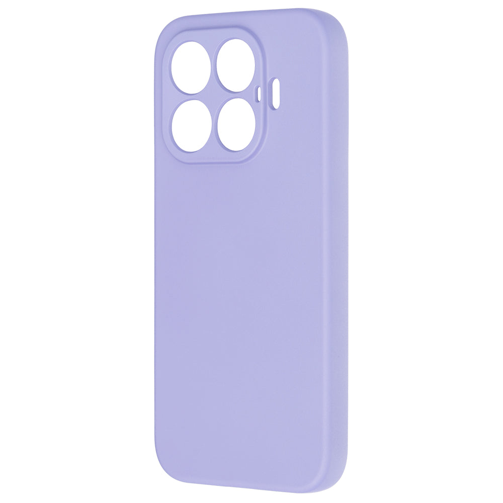 Hülle für Xiaomi 17T, Techsuit, SoftFlex, Hellviolett