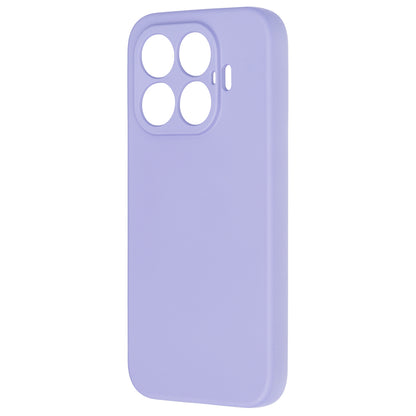 Hülle für Xiaomi 17T, Techsuit, SoftFlex, Hellviolett